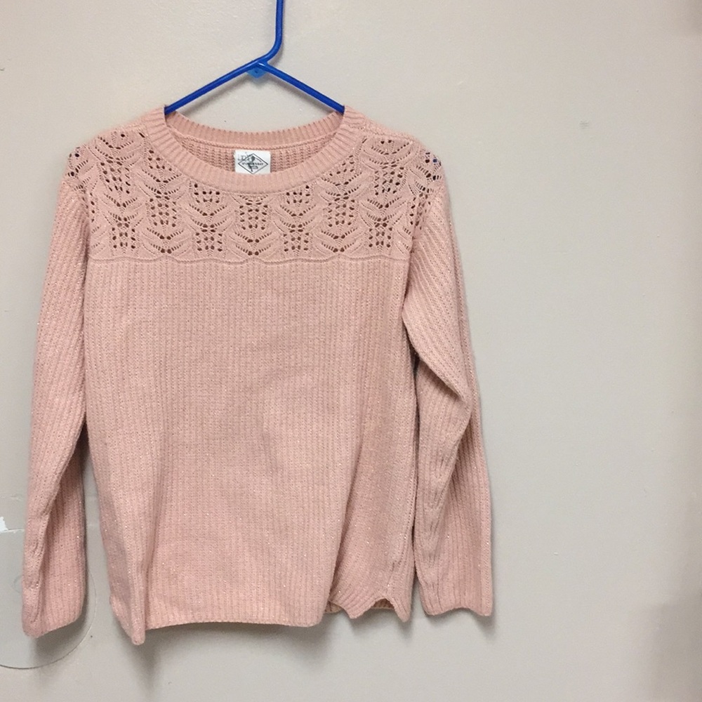 St John’s Bay Sweater